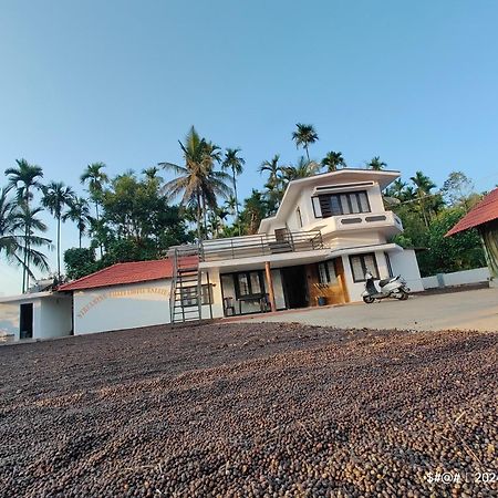 Streaming Valley Independent Coffee Estate Stay Мадикери Екстериор снимка