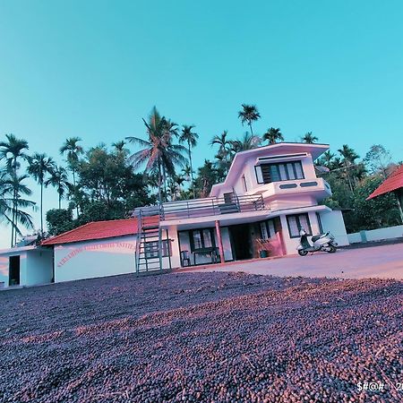 Streaming Valley Independent Coffee Estate Stay Мадикери Екстериор снимка